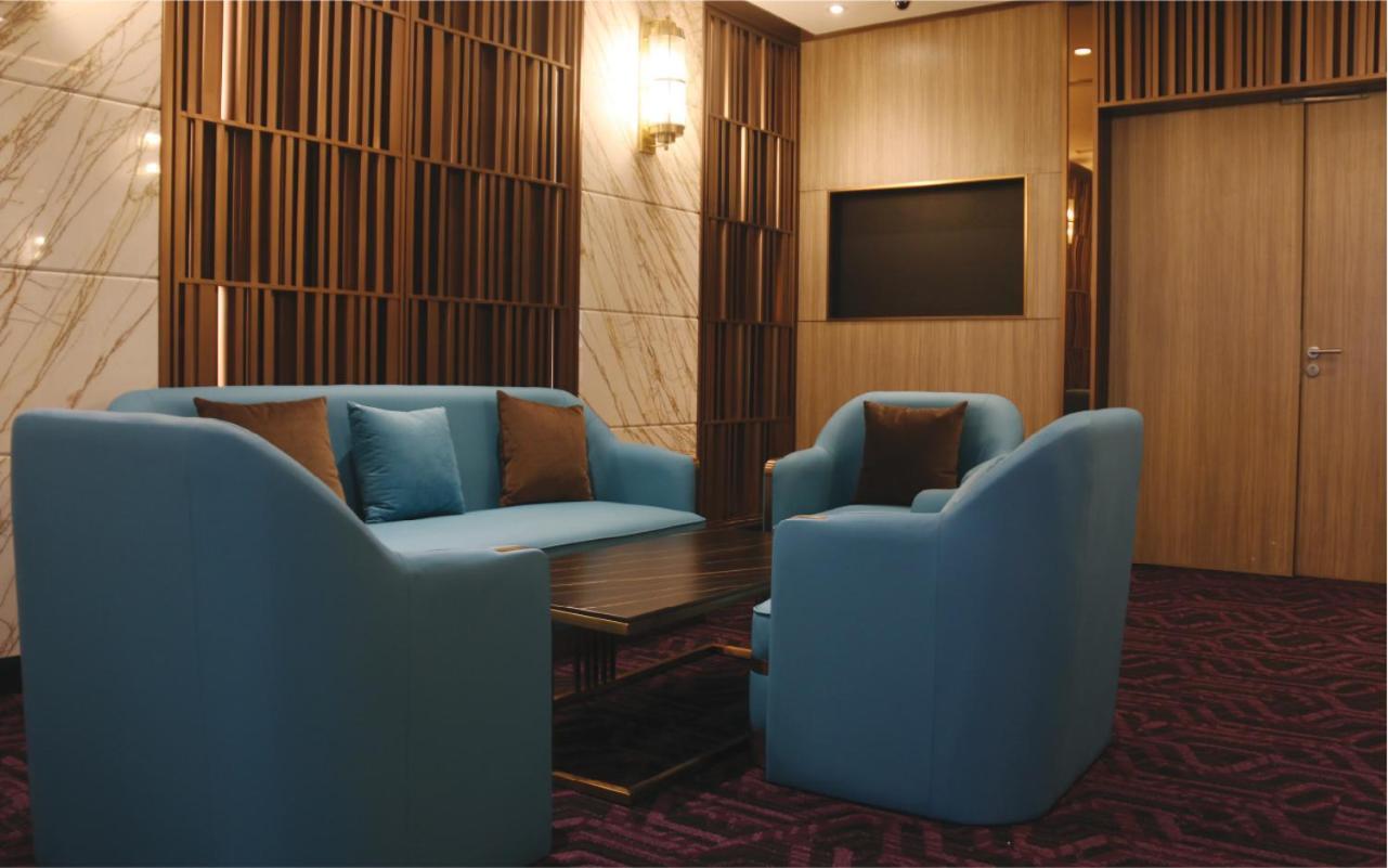Aqueen Prestige Hotel Lavender Singapore Esterno foto